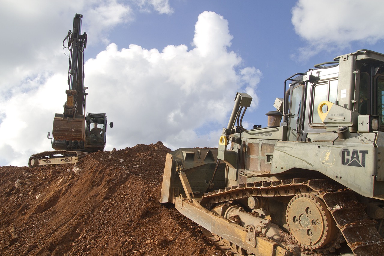 chantier